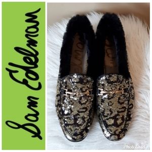 💥SALE💥 NWT SAM EDELMAN LOAFERS SZ: 8